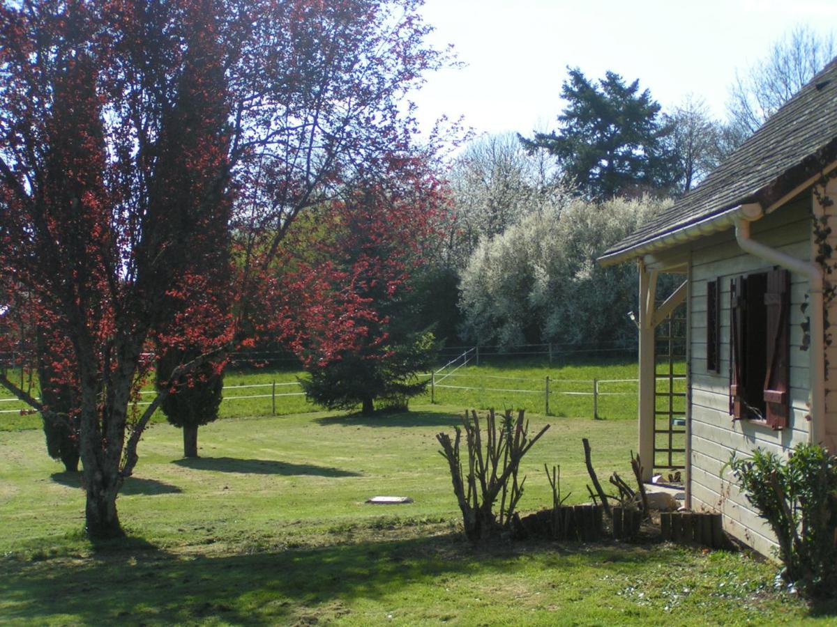 Villa Domaine De Vaulatour. Payzac  Esterno foto