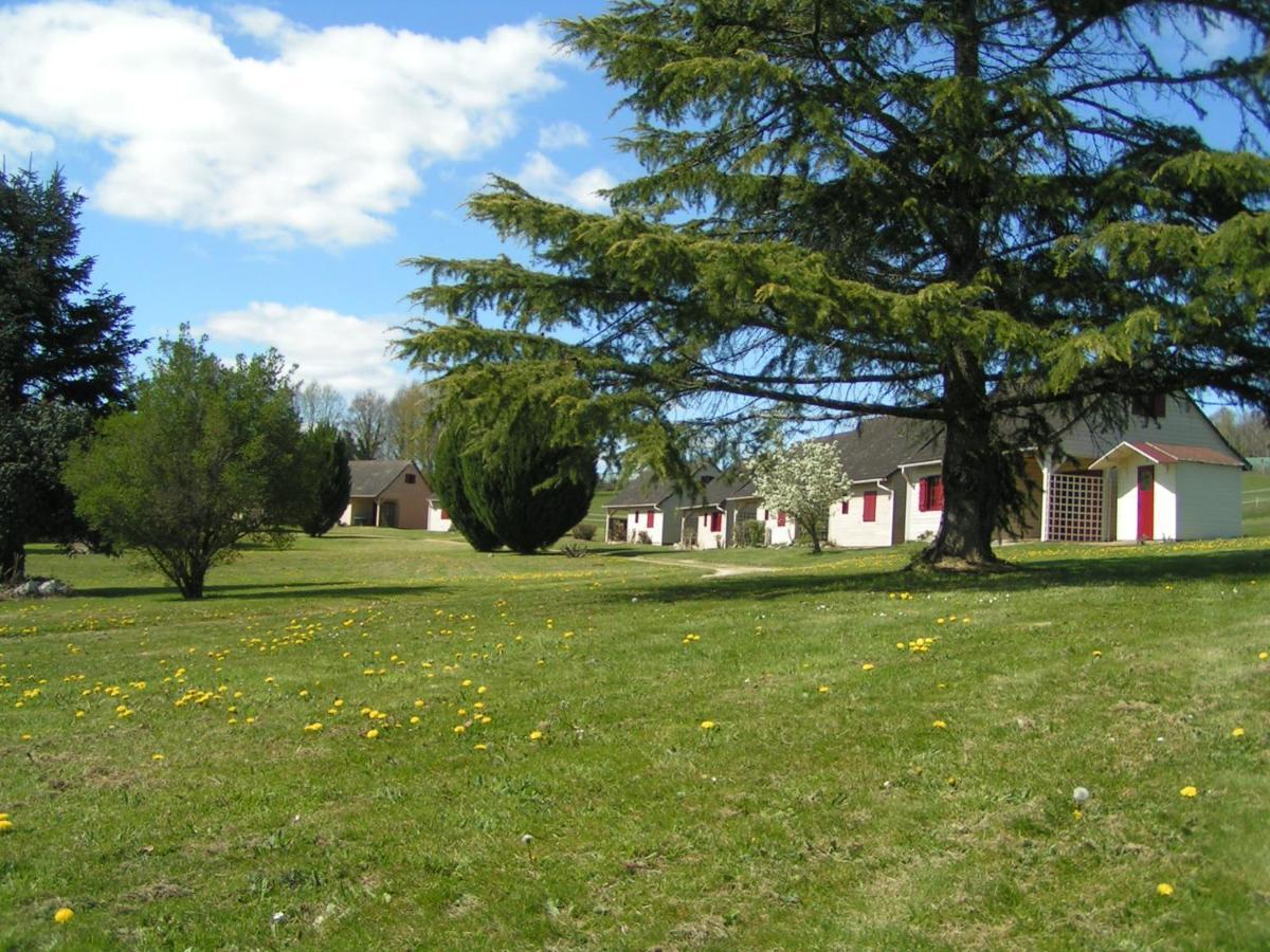 Villa Domaine De Vaulatour. Payzac  Esterno foto