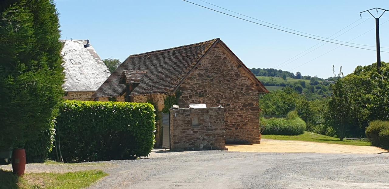 Villa Domaine De Vaulatour. Payzac  Esterno foto