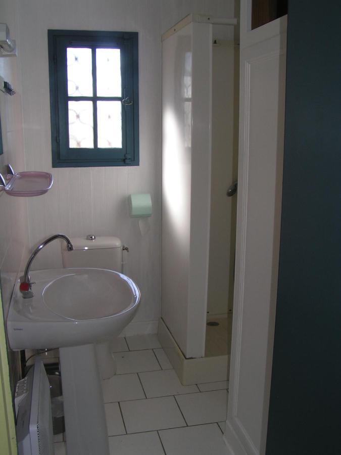 Villa Domaine De Vaulatour. Payzac  Esterno foto